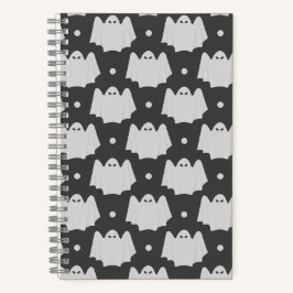 Spooky Ghost Halloween