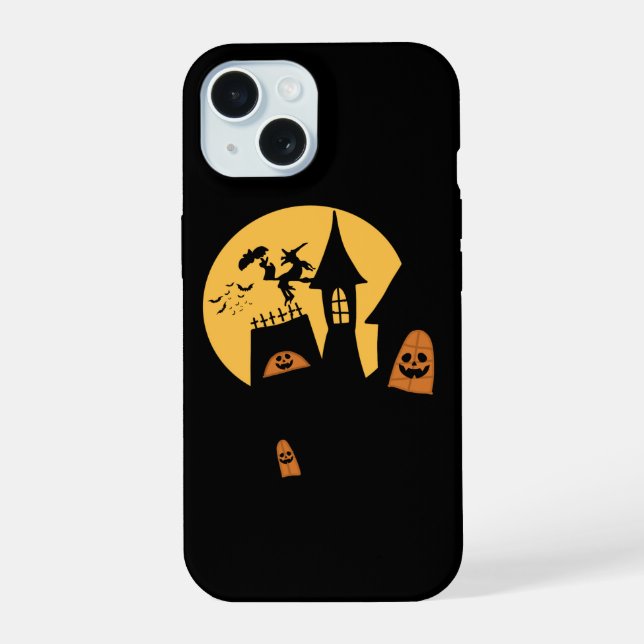 Spooky Halloween (Verso)