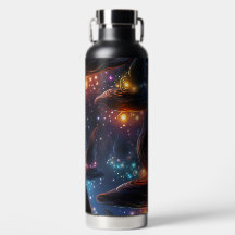 SPOOKY HALLOWEEN NIGHT SCENE