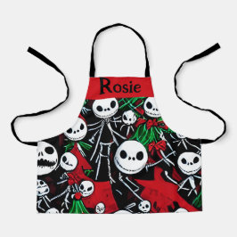 Spooky Jack O'Lantern Natal