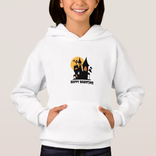 Spooky Season Hoodie (Frente)