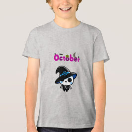 Spooky Season Witch,