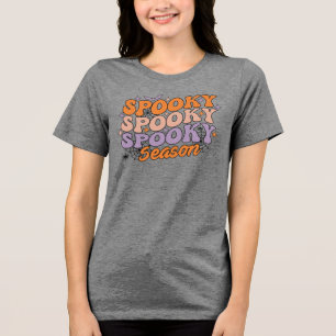 Spooky Spooky Season