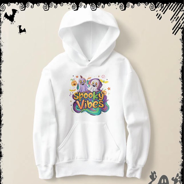 Spooky Vibes | ExDesigner | Halloween (Criador carregado)