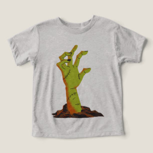 Spooky Zombie Hand