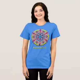 Spots Namaste Kaleidoscope