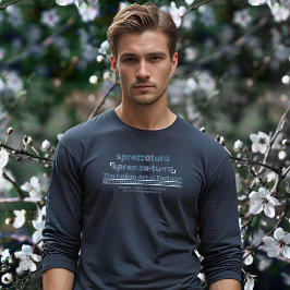 SPREZZATURA: A ARTE ITALIANA DA MODA-BlueDenim