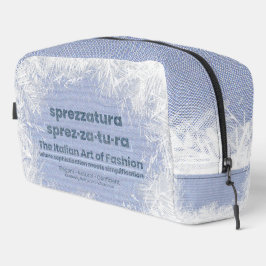 SPREZZATURA: A ARTE ITALIANA DA MODA-BlueDenim