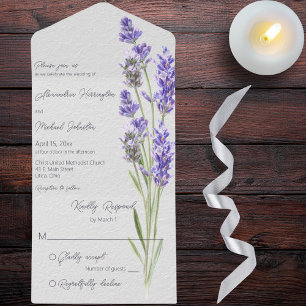 Sprigs de Heather Simples