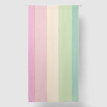 Spring pastel color scheme 