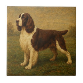 Springer Spaniel Inglês