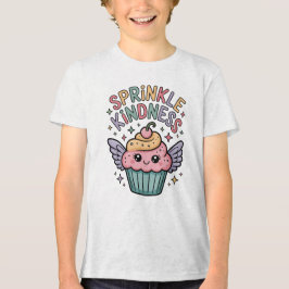 Sprinkle Kindness | Cupcake