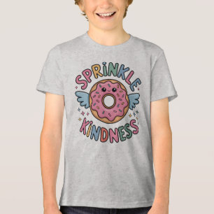 Sprinkle Kindness Rosquinhas