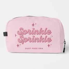 Sprinkle Sprinkle Cosmético Bag