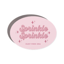 Sprinkle Sprinkle Cosmético Bag