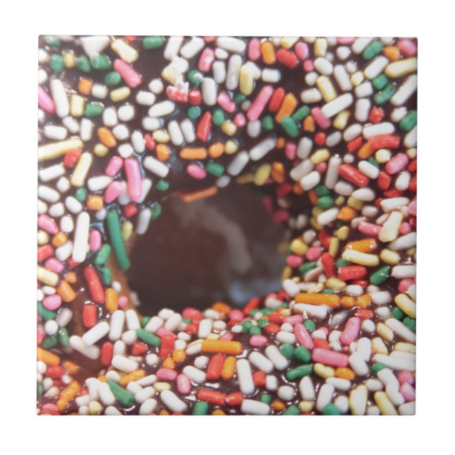 SPRINKLES! (Frente)