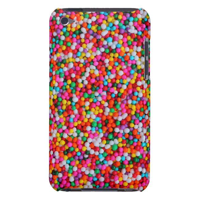 Sprinkles Centenas e Milhares de Capas de ipod (Traseira)