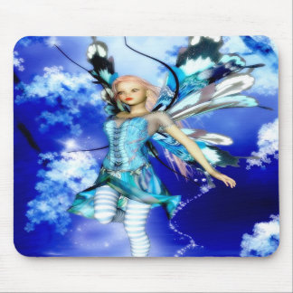Sprite de água Mousepad