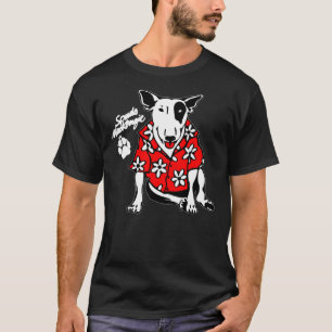 Spuds Mackenzie - Camisa Essencial