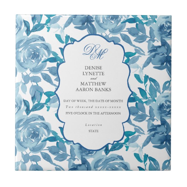 Spun Sugar e Skydiver Blue Wedesasasasasakossasako (Frente)