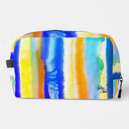 SPWW Among the Horizon Dopp Kit Bag