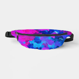 SPWW Electric Vibs Waist Pack