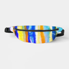 SPWW entre o Horizon Waist Fanny Pack