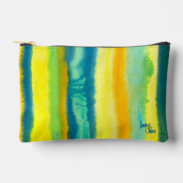 SPWW Tangoed Tiers Print Cut Sew Bag