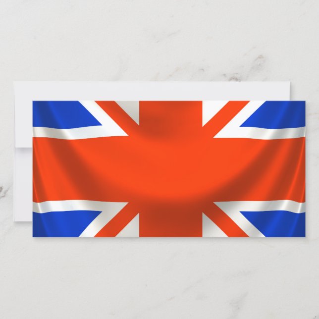 square english flag (Frente)