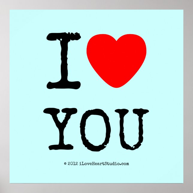 Square Posters (Frente)