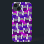 Squares<br><div class="desc">Squares (digital)  Hereford  Louisa / Private Collection / Bridgeman Images</div>