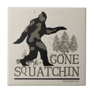 Squatchin ido