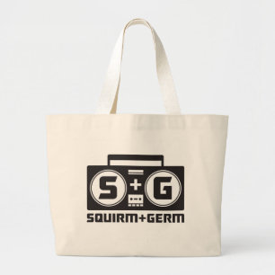 Squirm e bolsas do germe