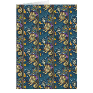 SQUIRREL DE CARTÃO DE Vazio DE SEGURANÇA, MEIO