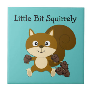 Squirrely