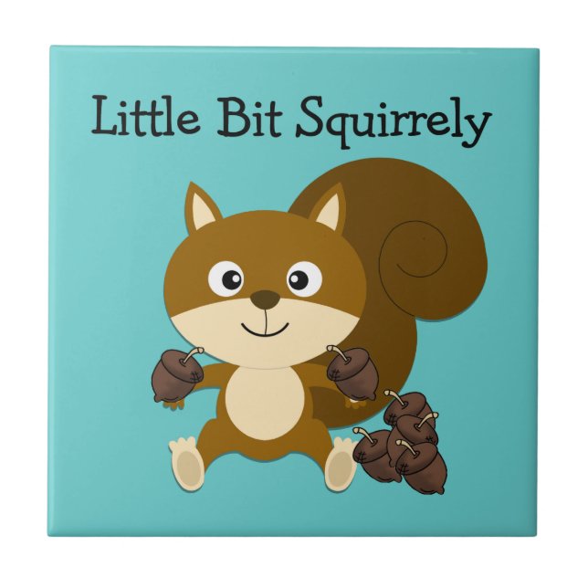 Squirrely (Frente)