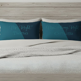 Sr. Certo & Sra. Sempre Certa Casal Personalizado