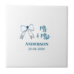 Sr e Sra adicionar nome data casamento favor arco