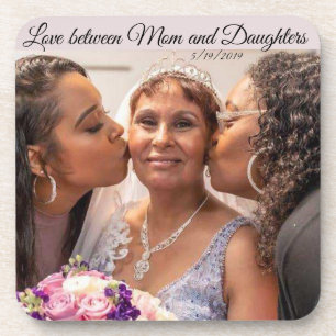 Sr. e Sra. Philip R    NewbyBeverage Porta copos