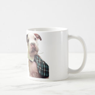 Sr. Figo Newton Caneca #2