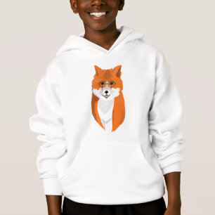 Sr. Fox é o leitor 