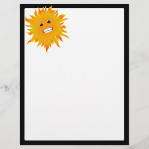 Sr. Happy Sunshine