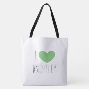Sr. Knight Bolsa