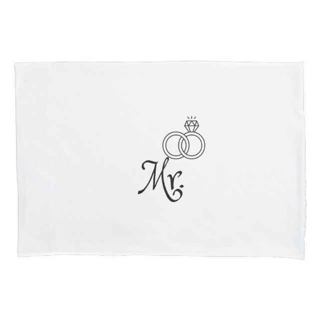 Sr. Pillowcase (Frente)