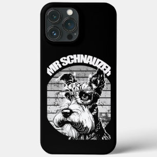 Sr Schnauzer