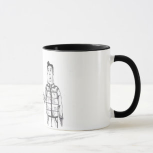 Sr. & Sr. Fazendeiro Caneca