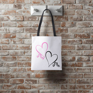 Sr. & Sra. Tote