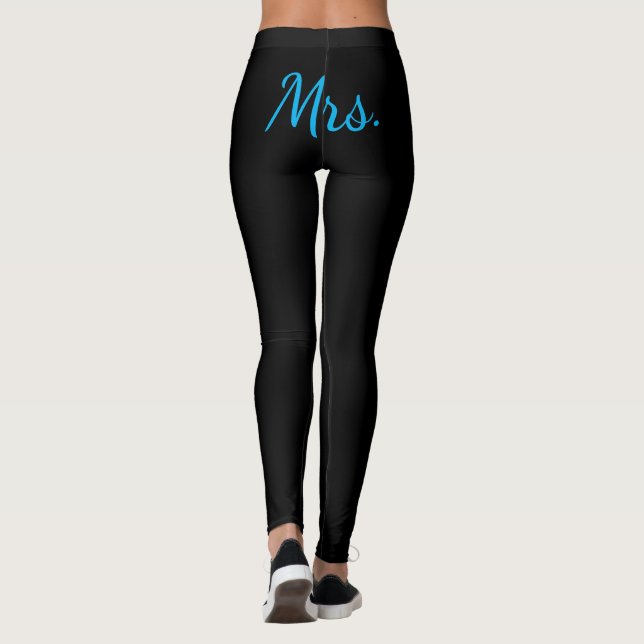 Sra. Leggings (Verso)