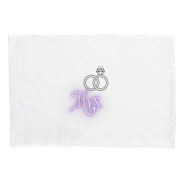 Sra. Pillowcase (Frente)