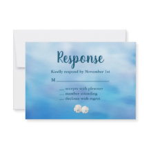 Sra. & Sra. Sandy Toes RSVP e dólares